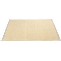 muuto Ply vloerkleed  200x300cm - geel