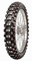 Off-road banden MITAS C28 TERRACROSS MID HARD TERRAIN RED 110/90-19 TT 62M
