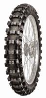 Mitas C-30 Terracross Ice Soft ( 110/90-19 TT 62M weiß, Achterwiel )