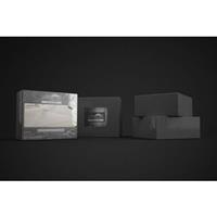 Home Care Hoeslaken Dubbel Jersey 220 gr. Anthracite Antraciet 160/180 x 200/220
