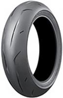 Motorrad-Strasse Bridgestone RS 10 R TL G 190/55 ZR17 75W