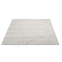 Leen Bakker Vloerkleed Jafari - naturel/grijs - 160x230 cm