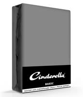 Cinderella Basic Katoen Hoeslaken