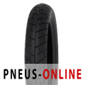 Michelin City Pro ( 2.25-17 RF TT 38P Achterwiel, Voorwiel )