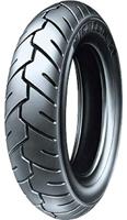 Michelin S1 ( 130/70-10 TT/TL 62J Voorwiel, Achterwiel )