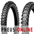 Dunlop Geomax MX 12 F ( 80/100-21 TT 51M Voorwiel )