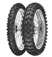 Pirelli Scorpion MX 32 ( 80/100-21 TT 51M M/C, MST, Rubbermengsel HARD, Voorwiel )