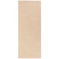 home24 Bougari In-/Outdoor-Teppich Match Beige Rechteckig 200x290 cm (BxT) Modern Kunstfaser