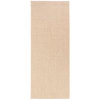 home24 Bougari In-/Outdoor-Teppich Match Beige Rechteckig 200x290 cm (BxT) Modern Kunstfaser