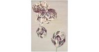 Ted Baker Laagpolig vloerkleed Ted Baker Tranquility Beige 56001 250x350 cm