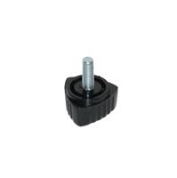 Zijschermbout N Puch Maxi puch m5x16mm DMP