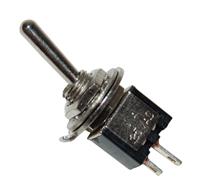 DMP schakelaar dip switch mini universeel toerenbegrenzer