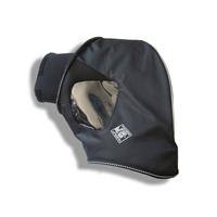 Tucano handmofset met kijkglas  polyamide r333