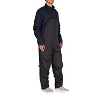 Tucano scooter beenkleed broek L/XL zwart  r193