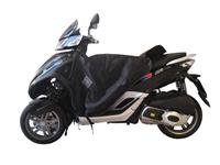 Beenkleed thermoscud Piaggio MP3 yourban tucano t085-n