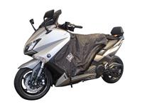 Beenkleed thermoscud Yamaha TMAX 530cc tucano r089 vanaf 2012