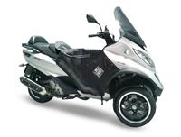 Beenkleed thermoscud fuoco Piaggio MP3 tucano r062 evo