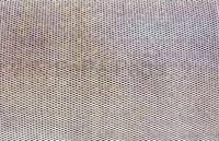 DMP Racegaas aluminium kleurig 30x50cm 