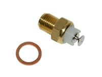 Temperatuursensor dun Vespa LX 4T-4V Primavera Gilera Runner 180cc 2 takt Vespa S 4T-4V Piaggio lc