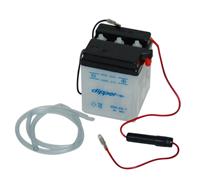 DMP Accu 6n4-2a-7 mb/mt 