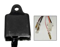 Cdi-unit Aerox ami bw Yamaha Neo's ral Scarabeo Aprillia SR alle modellen DMP