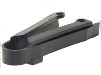 DMP kettinggeleider rubber Derbi senda