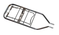 DR Achterager Puch maxi chroom DMP