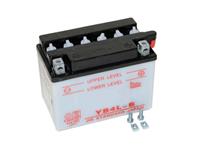 Nitro Accu yb4l-b 