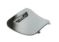 Klep bodyscherm LXV Vespa LX Vespa S chroom DMP exclusive line
