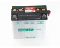 EDGE accu 12n5.5-3b (14*13*6)
