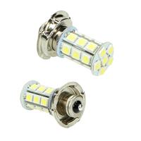 Lamp 6V led p26s voor koplamp 38415 Puch Maxi DMP