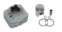 DMP Cilinder Aluminium-Nikkel Mojito A/C 25Km 40Mm 50Cc 
