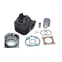 DMP Cilinder 39MM Kymco Top boy, scout DJ 2takt 50cc