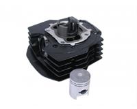 Cilinder Honda MB/MT/MTX 50CC/ø39mm EDGE