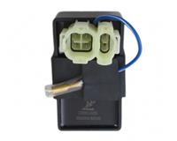 DMP CDI-Unit China Jet-Ten 25km/u