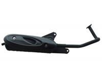 Tecno Uitlaat  Kymco agility 10 inch gy-6