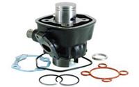 EDGE Cilinder 40MM 50CC Minarelli Horizontaal L/C 