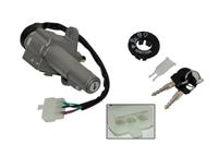 Contactslot Sym Symphony Peugeot Tweet DMP