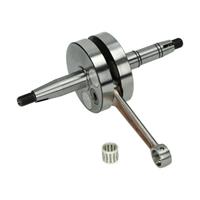 Krukas race aluminium versterkt Puch Maxi DMP