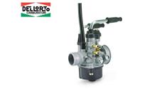 Dellorto Carburateur Phbn 17,5 Ls Dell'Orto Minarelli