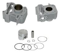 dmp Cilinder 50cc Peugeot Sym 4-takt Mio Speedfight Vivacity