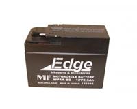 EDGE ACCU FTR4A-BS (oa SFX/SKOOPY) (11*8.5*5)