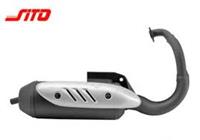 Sito Uitlaat Scoopy Nwe  569 E-Pass Vanaf 96