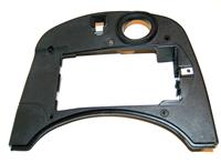 Piaggio accuhouder Vespa LX 4-Takt ET4 Vespa S accucover boven