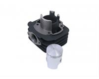 Top performance cilinder piaggio gilera a/c 40mm top-performance