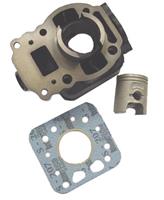 DMP Cilinder Suzuki Rmx 41Mm 