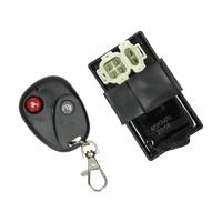 DMP CDI plus begrenzer 45KM China GY-6 4T 10inch wielen a b