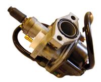 Dellorto Carburateur Phva 17,5 Us Dell'Orto Sr2000