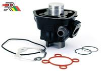 Cilinder DR Minarelli Horizontaal L/C 40Mm 50cc Kt00094 aerox