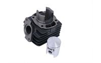 DR Cilinder  39Mm Honda Sky/Scoopy-Nt/Sfx/Bali KT00113